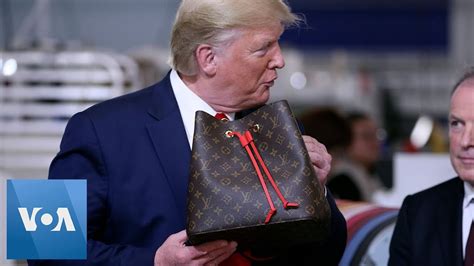 louis vuitton texas trump|louis vuitton logo.